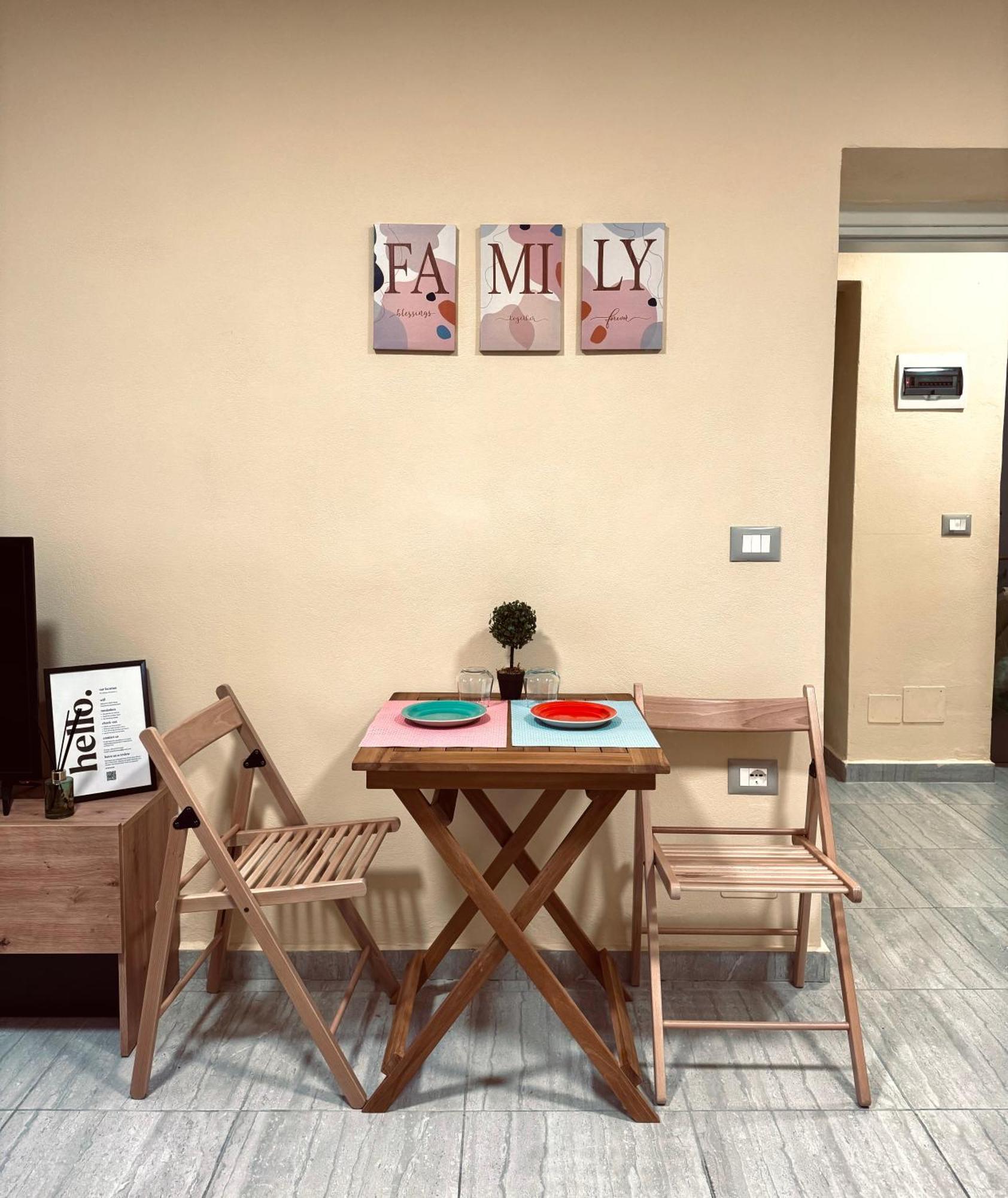 Urban Apartment In Blloku Tiran Dış mekan fotoğraf